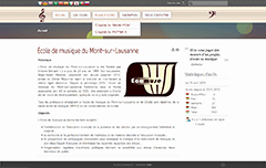 realisation-internet ecomuse