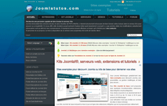 realisation-internet joomlatutos