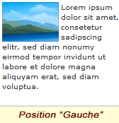 position-gauche