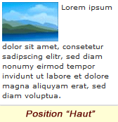 position-haut