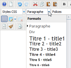 titre