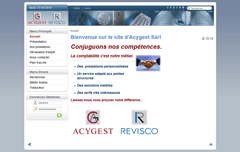 Acygest Sàrl