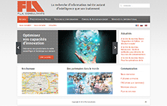 FLA Consultants