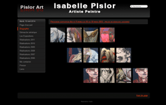 Pislor Art