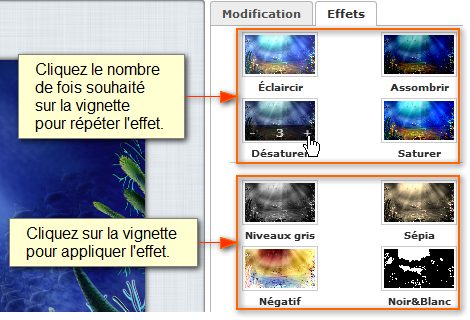 jce gestionnaire-images-etendu effets