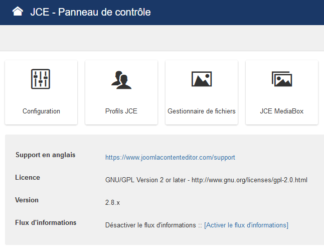 JCE Administration 2 6