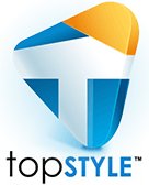 topstyle logo