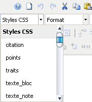 styles_liste